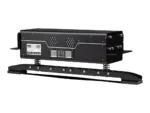 Next Level Racing Motion Platform   Black