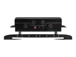 Next Level Racing Motion Platform   Black