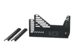 Next Level Racing Universal Seat Brackets   NLR-A017   Black