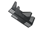 Next Level Racing Universal Seat Brackets   NLR-A017   Black