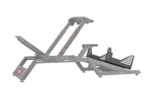 Next Level Racing Universal Seat Brackets   NLR-A017   Black