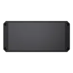 Gamemax   V4.0 ARGB PWM HUB BK   Hub for Gaming Chassis