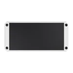 Gamemax   V4.0 ARGB PWM HUB WT   Hub for Gaming Chassis