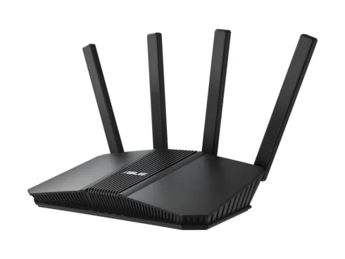 Asus Wireless router   RT-BE55 Dual-band   802.11be   688+2882 Mbit/s   Mesh Support Yes   MU-MiMO No   No mobile broadband   Antenna type External