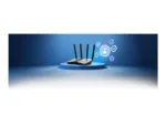 Asus Wireless router   RT-BE55 Dual-band   802.11be   688+2882 Mbit/s   Mesh Support Yes   MU-MiMO No   No mobile broadband   Antenna type External