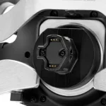 Thrustmaster Steering Wheel Add-On Ferrari SF-25 Edition   Black