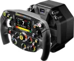 Thrustmaster Steering Wheel Add-On Ferrari SF-25 Edition   Black