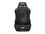 Next Level Racing Feedback Sim Racing Seat   ERS3 Haptic