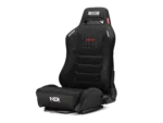 Next Level Racing Feedback Sim Racing Seat   ERS3 Haptic