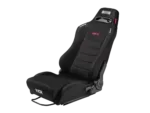Next Level Racing Feedback Sim Racing Seat   ERS3 Haptic