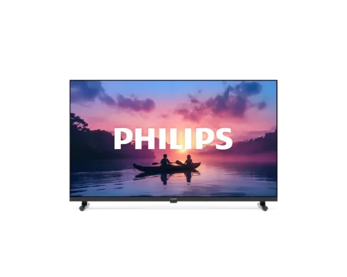 Philips 2K LED TV   32PFS6050/12   32   Smart TV   TITAN OS