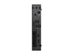 Dell QCM1255   Pro   Desktop   Micro   AMD Ryzen 5   8500GE   Internal memory 16 GB   DDR5   512 GB   Keyboard language No keyboard   Ubuntu   Warranty 36 month(s)