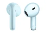 Xiaomi Earphones   REDMI Buds 8 Active   Bluetooth   In-ear   Microphone   Blue   Noise canceling   Noise reduction   Wireless