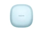 Xiaomi Earphones   REDMI Buds 8 Active   Bluetooth   In-ear   Microphone   Blue   Noise canceling   Noise reduction   Wireless