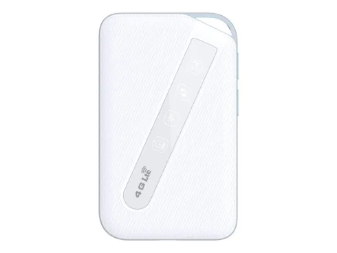 D-Link DWR-932W 4G LTE AX300 Wi-Fi 6 Mobile Hotspot