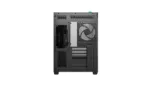 Deepcool Case   CG530U 4F   Black   Midi Tower