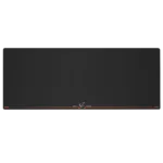 Gigabyte Gaming mouse pad   900x360x3 mm   Black