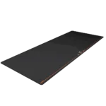 Gigabyte Gaming mouse pad   900x360x3 mm   Black