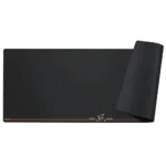 Gigabyte Gaming mouse pad   900x360x3 mm   Black