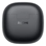 Xiaomi REDMI Buds 8 Active   Bluetooth   Black   Wireless