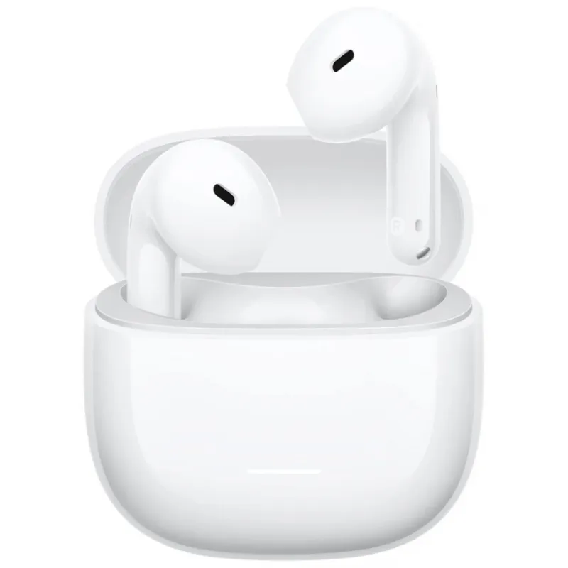 605300-bhr08jugl-6932554464240-0.webp Xiaomi REDMI Buds 8 Active Bluetooth White Wireless