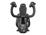 Thrustmaster Joystick TCA Yoke Pack Boeing Edition   Black/Grey