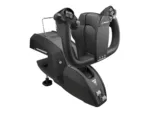 Thrustmaster Joystick TCA Yoke Pack Boeing Edition   Black/Grey