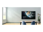 Benq RM7504   Interactive Flat Panel   75 ”   450 cd/m²   Landscape   Android   Wi-Fi   50000:1   8 ms