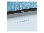 Benq RM7504   Interactive Flat Panel   75 ”   450 cd/m²   Landscape   Android   Wi-Fi   50000:1   8 ms