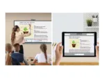 Benq RM7504   Interactive Flat Panel   75 ”   450 cd/m²   Landscape   Android   Wi-Fi   50000:1   8 ms