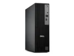 Dell QCS1255   Pro   Desktop   Slim   AMD Ryzen 3   Internal memory 8 GB   8300G   DDR5   512 GB   Intel Integrated Graphics   Keyboard language No keyboard   Windows 11 Pro   Warranty 36 month(s)
