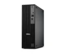 Dell QCS1255   Pro   Desktop   Slim   AMD Ryzen 3   Internal memory 8 GB   8300G   DDR5   512 GB   Intel Integrated Graphics   Keyboard language No keyboard   Windows 11 Pro   Warranty 36 month(s)