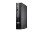 Dell Pro   QCM1255   Desktop   Micro   AMD Ryzen 5 PRO   8500GE   Internal memory 16 GB   DDR5   512 GB   Keyboard language No keyboard   Windows 11 Pro   Warranty 36 month(s)