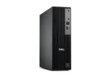 Dell QCS1255   Pro   Desktop   Slim   AMD Ryzen 5   8600G   Internal memory 16 GB   DDR5   512 GB   Intel Integrated Graphics   Keyboard language No keyboard   Ubuntu   Warranty 36 month(s)