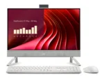 Dell 24 AIO AG FHD i7 150U/16GB/1TB/Intel Graphics/Win11 Pro/ENG Kbd+mouse/Touch/3Y ProSupport NBD OnSite warranty   Dell