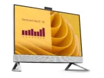 Dell 27 AIO FHD i7 150U/16GB/1TB/NVIDIA GF MX570A 2GB/Win11 Pro/ENG Kbd+mouse/Touch/3Y ProSupport NBD OnSite warranty   Dell