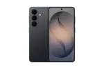 Samsung S26 (S942)   Galaxy   Black   6.3 ”   Dynamic LTPO AMOLED 2X   1080 x 2340 pixels   Qualcomm   Snapdragon 8 Elite Gen 5 (3 nm)   Internal RAM 12 GB   512 GB   Dual SIM   5G   Main camera resolution 50+12+10 MP   Secondary camera resolution 12 MP   Android   16   4300 mAh