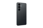 Samsung S26 (S942)   Galaxy   Black   6.3 ”   Dynamic LTPO AMOLED 2X   1080 x 2340 pixels   Qualcomm   Snapdragon 8 Elite Gen 5 (3 nm)   Internal RAM 12 GB   512 GB   Dual SIM   5G   Main camera resolution 50+12+10 MP   Secondary camera resolution 12 MP   Android   16   4300 mAh