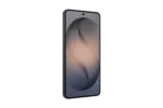 Samsung S26 (S942)   Galaxy   Black   6.3 ”   Dynamic LTPO AMOLED 2X   1080 x 2340 pixels   Qualcomm   Snapdragon 8 Elite Gen 5 (3 nm)   Internal RAM 12 GB   512 GB   Dual SIM   5G   Main camera resolution 50+12+10 MP   Secondary camera resolution 12 MP   Android   16   4300 mAh