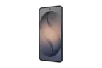 Samsung S26 (S942)   Galaxy   Black   6.3 ”   Dynamic LTPO AMOLED 2X   1080 x 2340 pixels   Qualcomm   Snapdragon 8 Elite Gen 5 (3 nm)   Internal RAM 12 GB   512 GB   Dual SIM   5G   Main camera resolution 50+12+10 MP   Secondary camera resolution 12 MP   Android   16   4300 mAh
