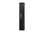 Lenovo ThinkCentre M70q Gen 6 ULT5-225T/16GB/512GB/Intel Graphics/WIN11 Pro/ENG kbd/Black/3Y Warranty