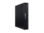 Lenovo ThinkCentre M70q Gen 6 ULT5-225T/16GB/512GB/Intel Graphics/WIN11 Pro/ENG kbd/Black/3Y Warranty