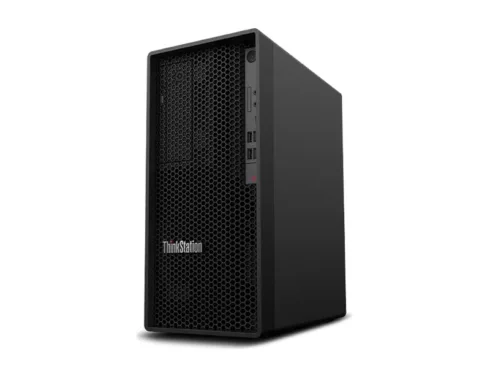 Lenovo ThinkStation P2 Tower Gen 2 ULT7-265K/32GB/1TB/Intel Graphics/WIN11 Pro/ENG kbd/3Y Warranty