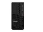 Lenovo ThinkStation P2 Tower Gen 2 ULT7-265K/32GB/1TB/Intel Graphics/WIN11 Pro/ENG kbd/3Y Warranty