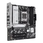 Asus PRIME B840M-A WIFI   Processor family AMD   Processor socket AM5   DDR5 SDRAM   Supported hard disk drive interfaces SATA, M.2   Number of SATA connectors 4
