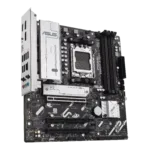 Asus PRIME B840M-A WIFI   Processor family AMD   Processor socket AM5   DDR5 SDRAM   Supported hard disk drive interfaces SATA, M.2   Number of SATA connectors 4