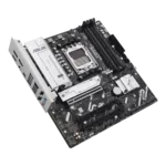 Asus PRIME B840M-A WIFI   Processor family AMD   Processor socket AM5   DDR5 SDRAM   Supported hard disk drive interfaces SATA, M.2   Number of SATA connectors 4