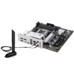 Asus PRIME B840M-A WIFI   Processor family AMD   Processor socket AM5   DDR5 SDRAM   Supported hard disk drive interfaces SATA, M.2   Number of SATA connectors 4