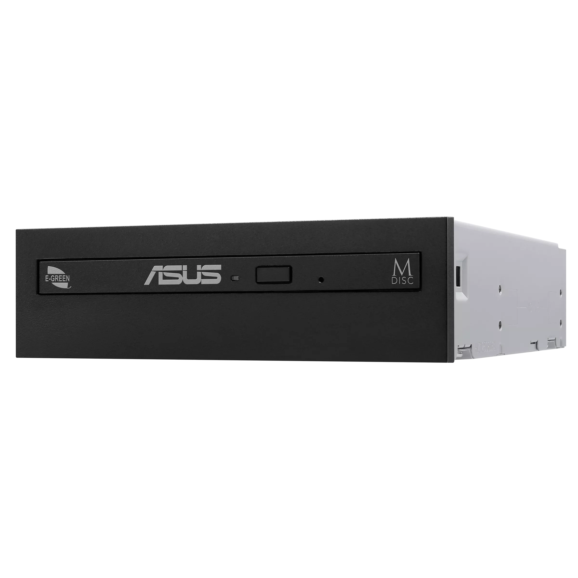 606600-90dd0340-b19000-4711636304627-0.webp Asus Compact Internal 8X HH DVD Writer DRW-08D6MT Internal Interface SATA CD write speed 8 x