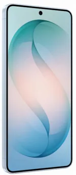 Samsung S26 (S942)   Galaxy   Skye Blue   6.3 ”   Dynamic LTPO AMOLED 2X   1080 x 2340 pixels   Qualcomm   Snapdragon 8 Elite Gen 5 (3 nm)   Internal RAM 12 GB   256 GB   Dual SIM   5G   Main camera resolution 50+12+10 MP   Secondary camera resolution 12 MP   Android   4300 mAh   16